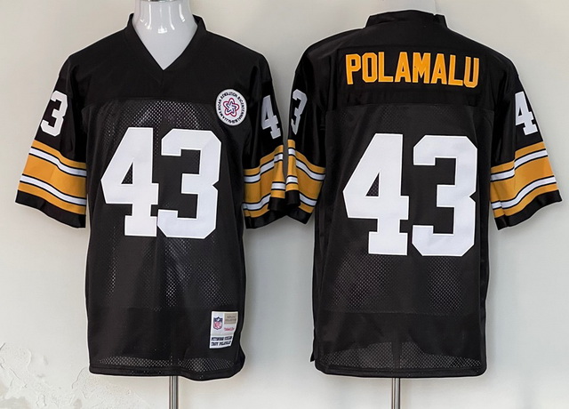 Pittsburgh Steelers Jerseys 067